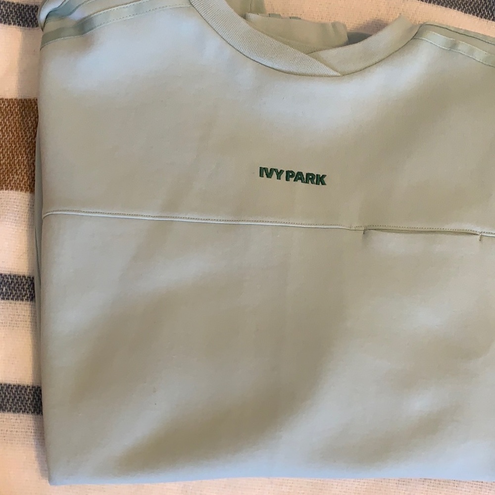 Ivy park crew